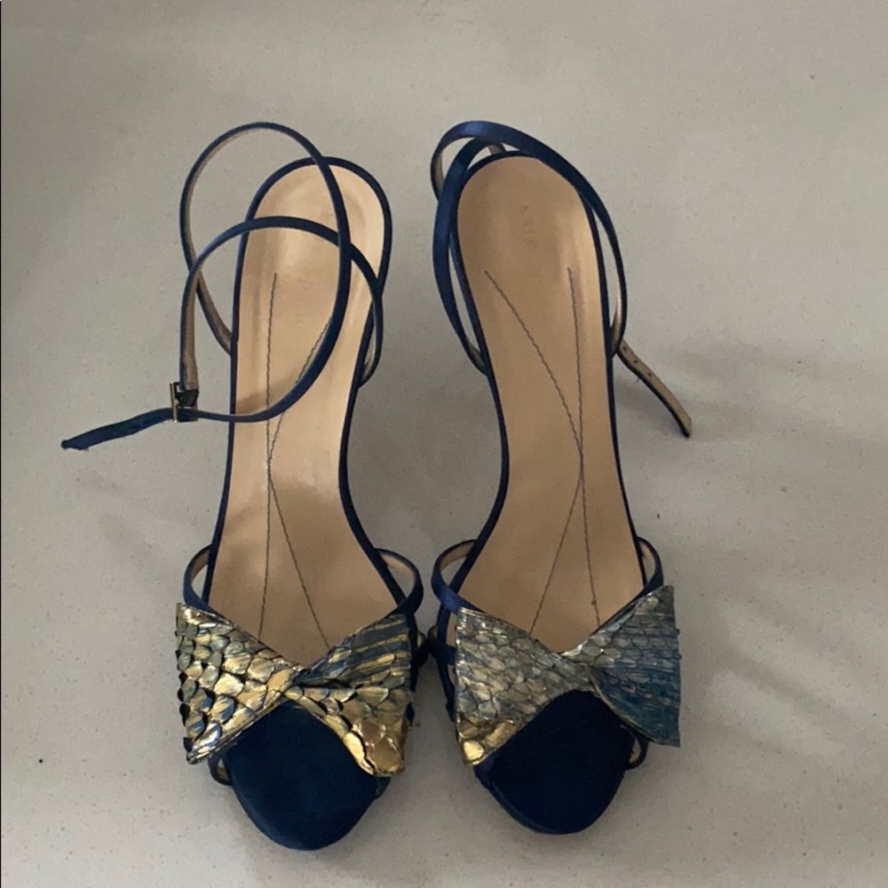 Kate Spade Greta Sandal